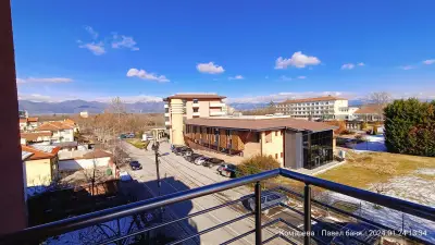 Hotel Alisa