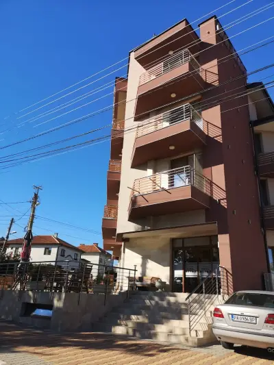 Hotel Alisa