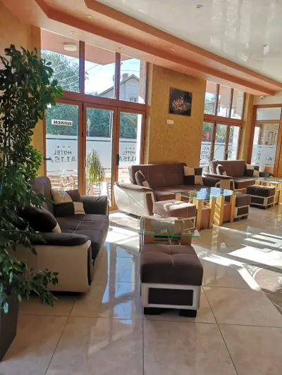 Hotel Alisa
