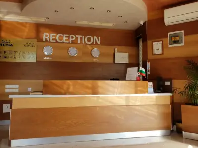 Hotel Alisa