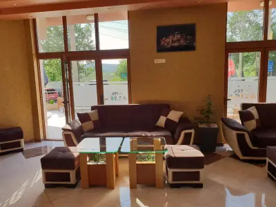 Hotel Alisa