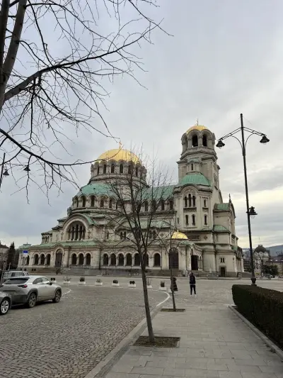 Станция за зареждане на електрически превозни средства