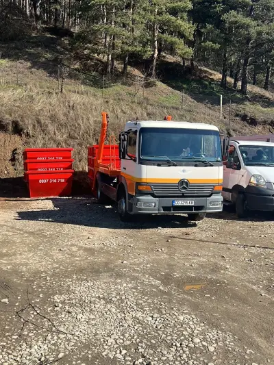 Adac Group Samokov