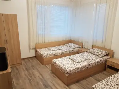 Къща за гости Даяна