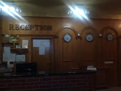 Спа Хотел Калифорния