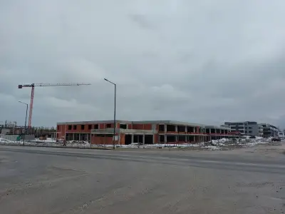 Детска градина 190 в "Малинова долина"