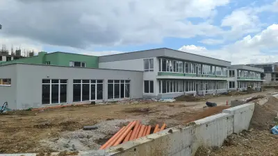 Детска градина 190 в "Малинова долина"