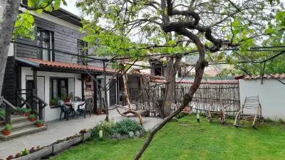 Папановата Къща