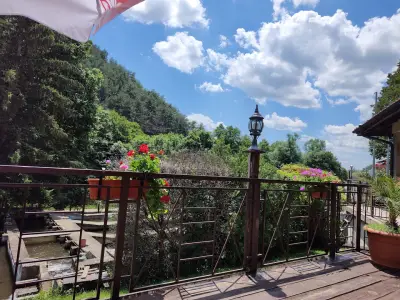 Комплекс „Пъстървата“