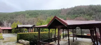Комплекс „Пъстървата“