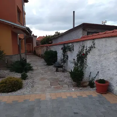 Хотел АЛЕКСАНДЪР
