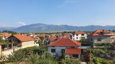 Хотел АЛЕКСАНДЪР