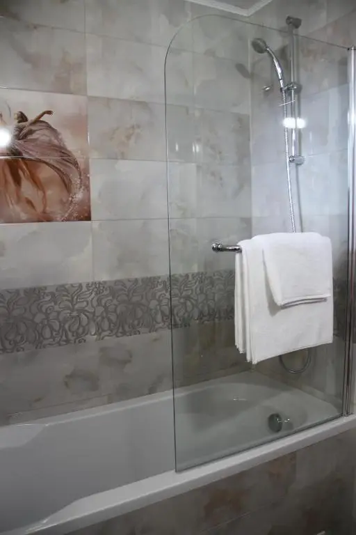 Делукс апартамент 
