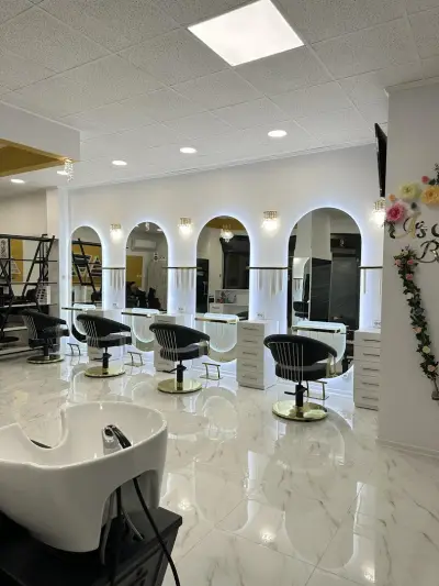 Фризьорски салон It's My Style Beauty Center