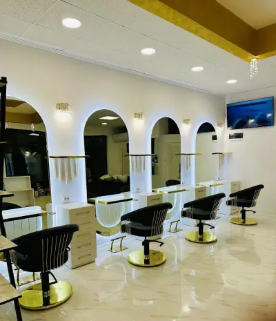 Фризьорски салон It's My Style Beauty Center