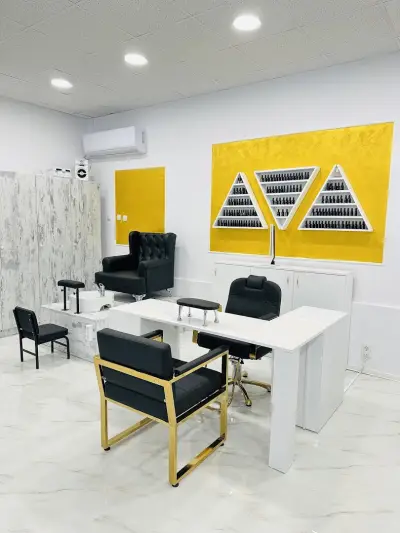 Фризьорски салон It's My Style Beauty Center