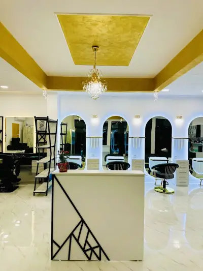 Фризьорски салон It's My Style Beauty Center