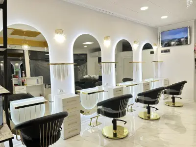 Фризьорски салон It's My Style Beauty Center