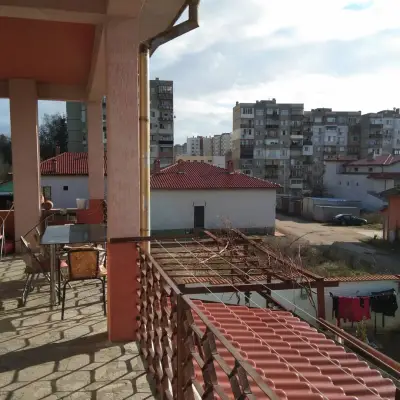 Guest House Eltimir