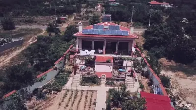 Guest House Eltimir