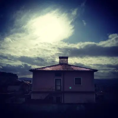 Guest House Eltimir