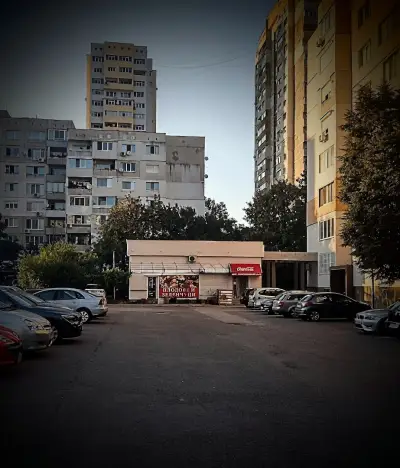 Хранителни стоки и плодове и зеленчуци