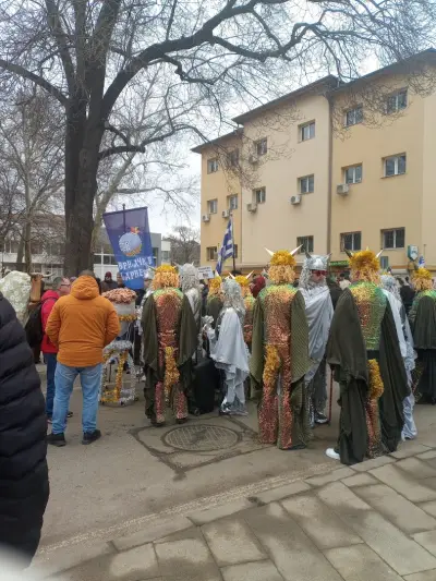 Мемориал на миньорския труд