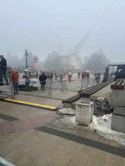 Мемориал на миньорския труд