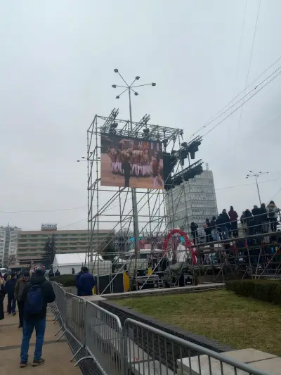 Мемориал на миньорския труд