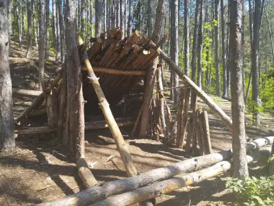 Езеро Бачиново, водни колела