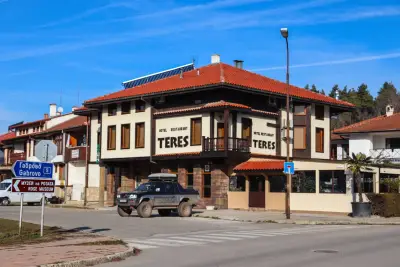 Хотел Терес