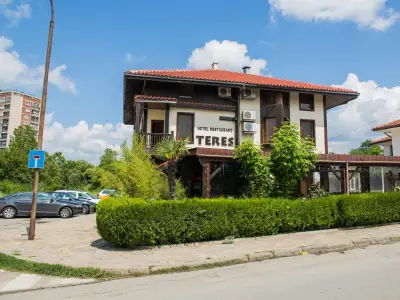 Хотел Терес