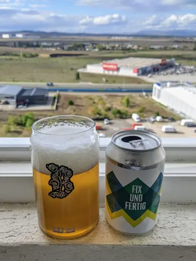 Sofia Electric Brewing