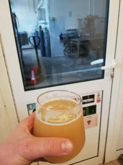 Sofia Electric Brewing