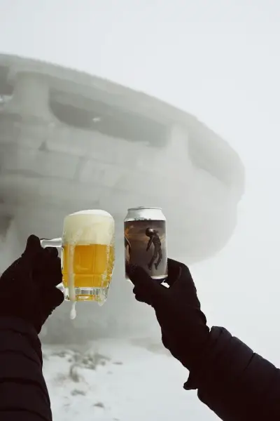 Sofia Electric Brewing