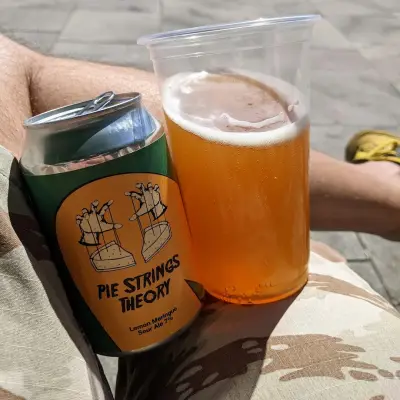Sofia Electric Brewing