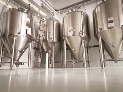Sofia Electric Brewing