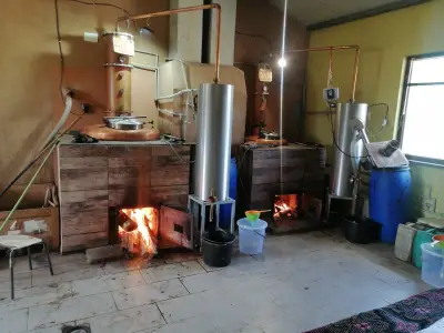 Скара Калейшки Хан