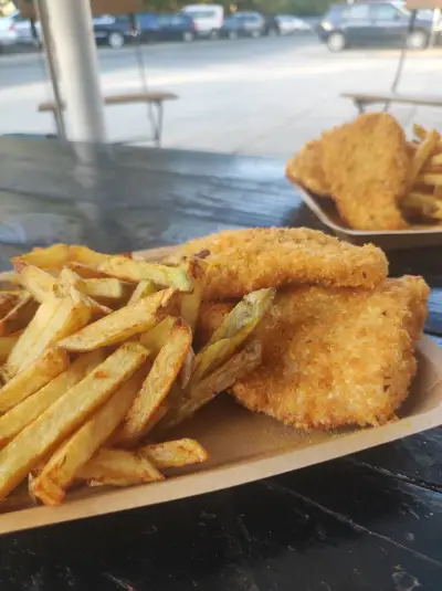 La Buena Mesa