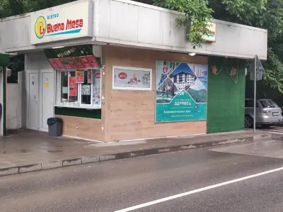 La Buena Mesa