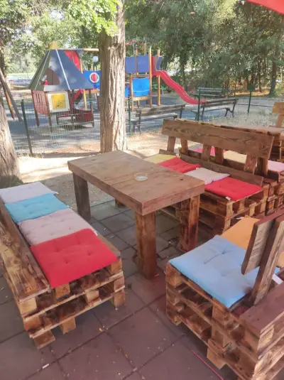 La Buena Mesa