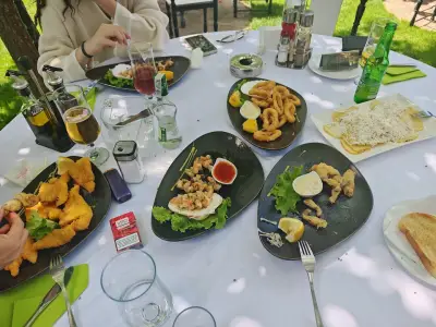 Ресторант