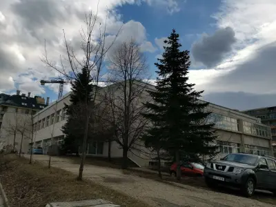 Национална художествена академия, Факултет за приложни изкуства - филиал