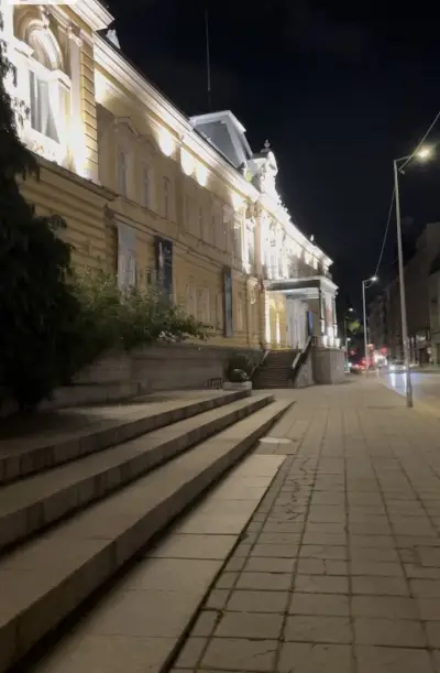 Национална художествена академия, Факултет за приложни изкуства - филиал