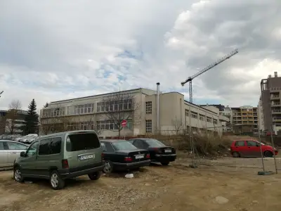 Национална художествена академия, Факултет за приложни изкуства - филиал