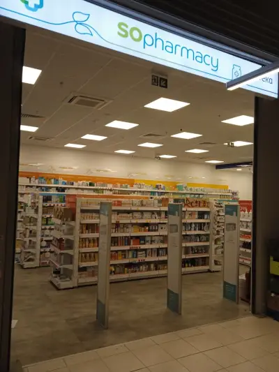 SOpharmacy