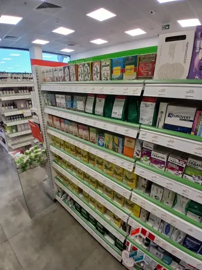SOpharmacy