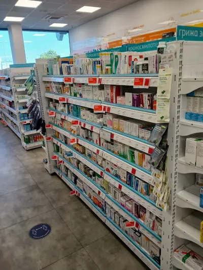 SOpharmacy