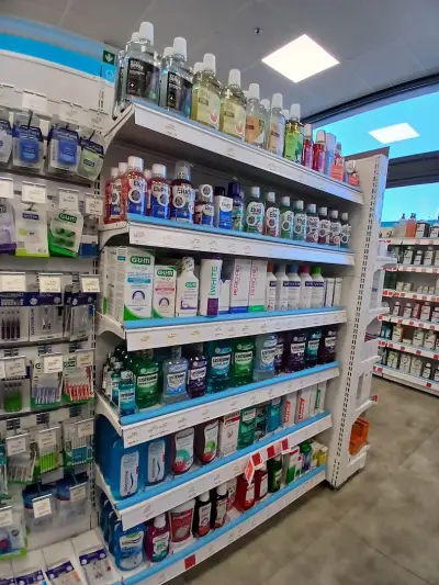 SOpharmacy