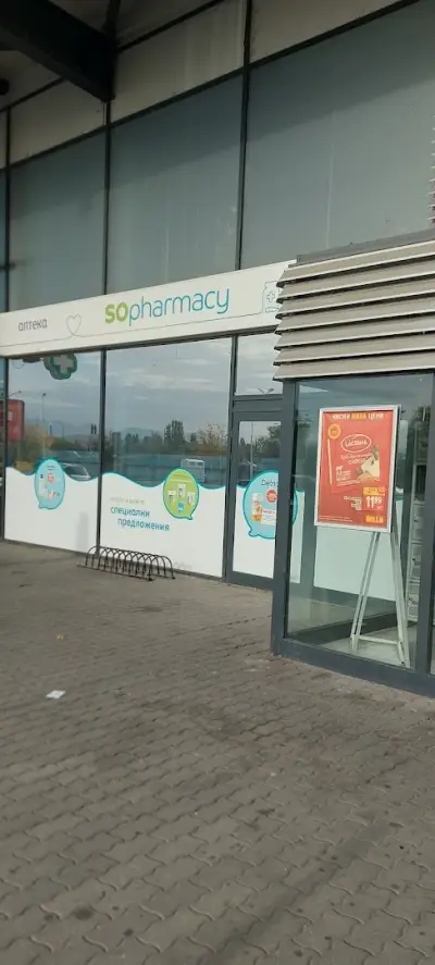 SOpharmacy